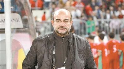  عامر حسين يعلن عن موعد انتهاء الموسم الحالي