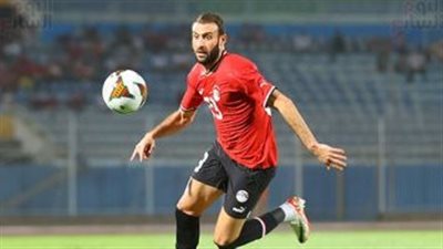 رئيس فريق مودرن فيوتشر يكشفحقيقة ما يتردد بشأن تعاقد الأهلي مع عمر كمال عبد الواحد