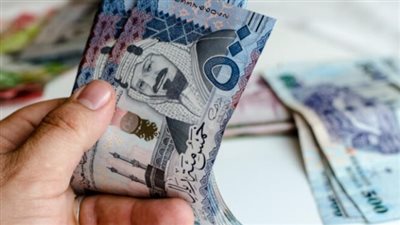 سعر صرف الريال السعودي اليوم الثلاثاء 28_ 11_ 2023 بمصر 