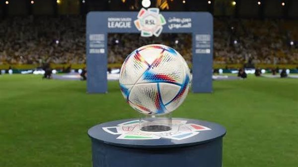 بـ”عدالة وشفافية”.. رابطة الدوري السعودي تكشف تفاصيل جوائز موسم 2024-2025 بـ”عدالة وشفافية”.. رابطة الدوري السعودي تكشف تفاصيل جوائز موسم 2024-2025