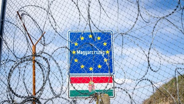 الدنمارك مثال يحتذى به في أوروبا بسبب موقفها المتشدد من الهجرة الدنمارك مثال يحتذى به في أوروبا بسبب موقفها المتشدد من الهجرة