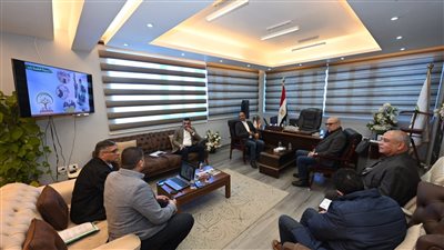 مصر.. توجيهات بالتوسع فى تركيب عدادات المياه مُسبقة الدفع بجميع المدن الجديدة