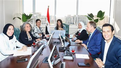  «الإيفاد» يوافق على مد تنفيذ مشروع الاستثمارات الزراعية المستدامة في مصر