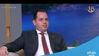 عضو بمجلس الشيوخ: الهيئة الوطنية للإنتخابات تشرف على الإنتخابات وقاضي على كل صندوق (فيديو)