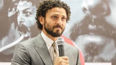 حسام غالي يكشف عن سبب عدم ظهوره اعلاميًا خلال الفترة الماضية