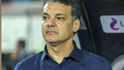 حقيقة رحيل إيهاب جلال المدير الفني لفريق الكرة الأول بالنادي الإسماعيلي عن تدريب الفريق 