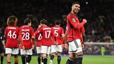 توقيت مباراة مانشستر يونايتد وجالطة سراي في دوري أبطال أوروبا.. والقنوات الناقلة