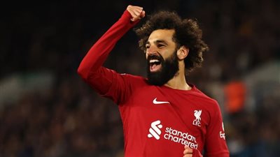 ويسلي شنايدر يشيد بالنجم المصري محمد صلاح