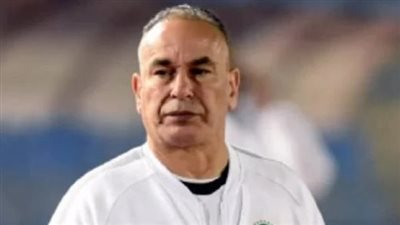 إبراهيم حسن: لا بد أن يكون هناك حلول لنا من قبل الاتحاد المصري لكرة القدم