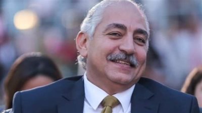 حسام غالي يكشف عن الحالة الصحية لـ 