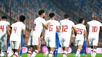 التشكيل المتوقع للفارس الأبيض في مواجهة نظيره مودرن فيوتشر بالدوري المصري 