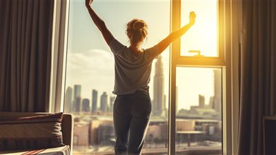 ما هي فوائد الاستيقاظ مبكرا؟.. 10 منافع مذهلة للصحة الجسدية والنفسية