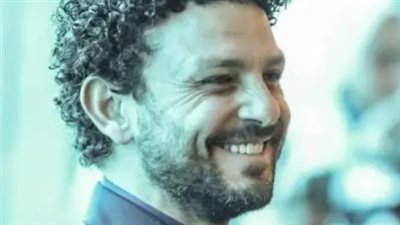  حسام غالي يكشف عن معاناته خلال مشواره الكروي وبدايته في القلعة الحمراء