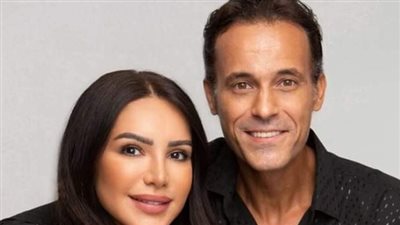 ما هو رد فعل يوسف الشريف بعد بعد انفصاله عن زوجته؟