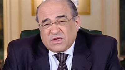 الفقي يتحدث حول الاوضاع في غزة (فيديو)