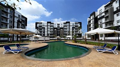  طرح تكميلى 480 وحدة سكنية بمشروع 