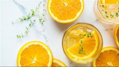 ما هي المشروبات التي تحتوي على فيتامين C؟.. 9 عصائر طبيعية لتقوية المناعة