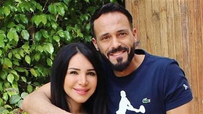 يوسف الشريف يُعلن انفصاله عن زوجته إنجي علاء.. ما التفاصيل؟