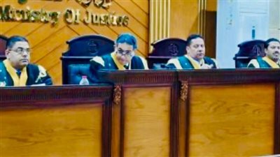 عاجل.. تأجيل قضية تنظيم القاعدة بمحافظة كفر الشيخ لإستكمال سماع مرافعة الدفاع عن باقي المتهمين