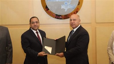 وزير النقل يتسلم نتائج 3 مسابقات توظيف بهيئات تابعة للوزارة