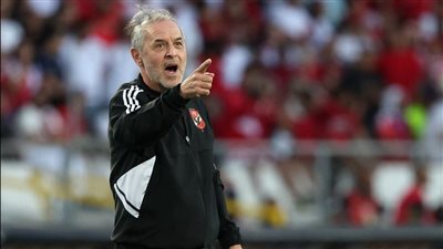 إبراهيم سعيد يوجه نصيحة هامة لمدرب الأهلي قبل مواجهة مازيمبي بدوري الأبطال