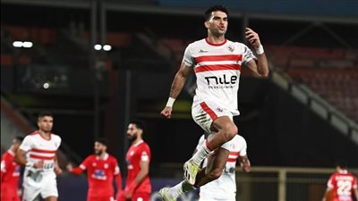 تفوق تاريخي.. الزمالك يحقق 