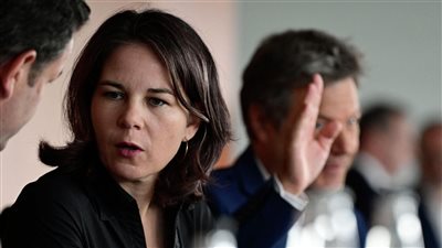 ألمانيا تقدم مساعدات إلى غزة بقيمة 18 مليون يورو