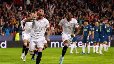 حقائق من الريمونتادا القاتلة.. راموس يقتحم تاريخ دوري أبطال أوروبا بأرقام مُذهلة