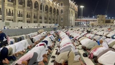 مواقيت الصلاة اليوم الخميس 30 نوفمبر 2023 بجميع المحافظات 