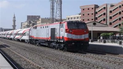 مواعيد قطارات النوم خط القاهرة - أسوان والعكس اليوم الخميس 30_11_ 2023