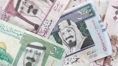  سعر صرف الريال السعودي مقابل الجنيه المصري اليوم الخميس 30_11_2023