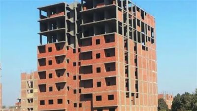 الكشف 4 محظورات لا يوجد فيها تصالح بمخالفات البناء