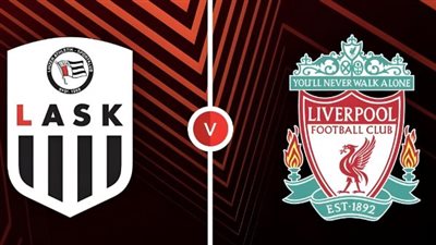 معلق مباراة ليفربول أمام لاسك لينز في الدوري الأوروبي
