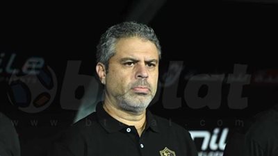  نجم نادي الزمالك السابق يوجه نصيحة خاصة إلى معتمد جمال 