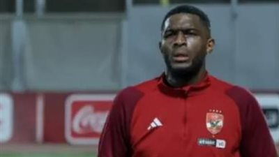 إبراهيم سعيد: الأهلي يضغط بقوة على أنتوني موديست لفسخ التعاقد فى يناير