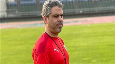  نجم نادي الزمالك السابق: معتمد جمال يسير بشكل جيد مع الفريق منذ توليه المسئولية