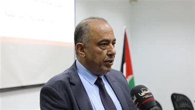 وزير العدل الفلسطيني: الاحتلال الإسرائيلي يسعى إلى تفريغ الأراضي المحتلة من سكانها