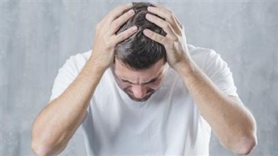 ما هو تنميل الرأس؟ وما علاقته بنزلات البرد؟