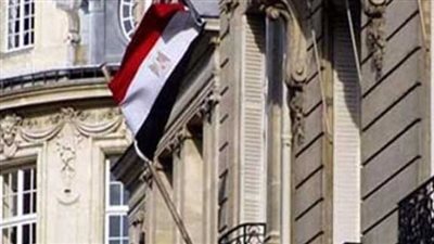 شاهد استعدادات السفارات المصرية للانتخابات (بث مباشر)