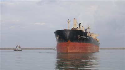 مصر.. إعادة فتح ميناء العريش البحري بعد تحسن الأحوال الجوية