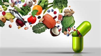 ما هي الفيتامينات التي يحتاجها الجسم كل يوم؟.. ومصادرها الطبيعية