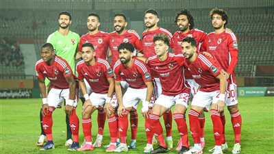 كولر يكشف قائمة الأهلي لمواجهة يانج أفريكانز بدوري أبطال إفريقيا