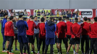 فريق كامل.. غيابات الأهلي أمام يانج أفريكانز بدوري أبطال إفريقيا
