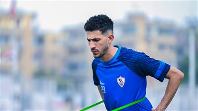 كيف يفسخ الزمالك عقد أحمد فتوح بعد إحالته لمحكمة الجنايات؟