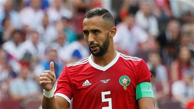 بعد 15 عاما.. مهدي بن عطية يعود إلى مارسيليا ولكن في موقع آخر