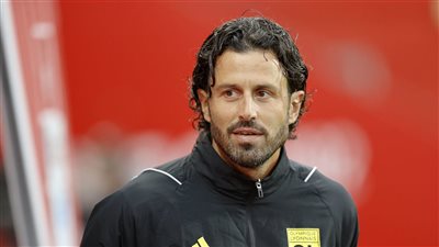 بعد تذيل الترتيب.. ليون الفرنسي يقرر إقالة الإيطالي فابيو جروسو