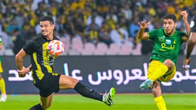 بعد إصابة بنزيما.. الاتحاد يقسو على الخليج برباعية في الدوري السعودي