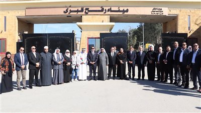 العسومي: مواقف مصر بقيادة السيسي وجهودها تمثل صمام أمان للقضية الفلسطينية