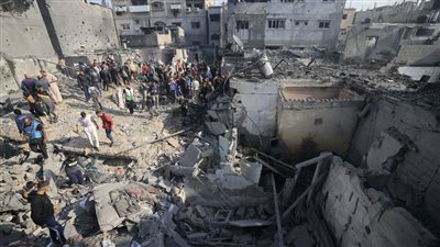 جيش الاحتلال يُحذر سكان غزة من المراحل التالية للحرب.. ما القصة؟