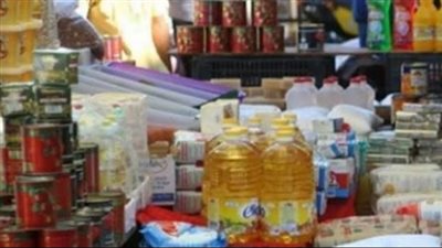  أسعار السلع التموينية خلال شهر ديسمبر 2023